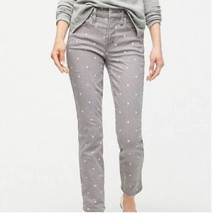 J. Crew Jeans